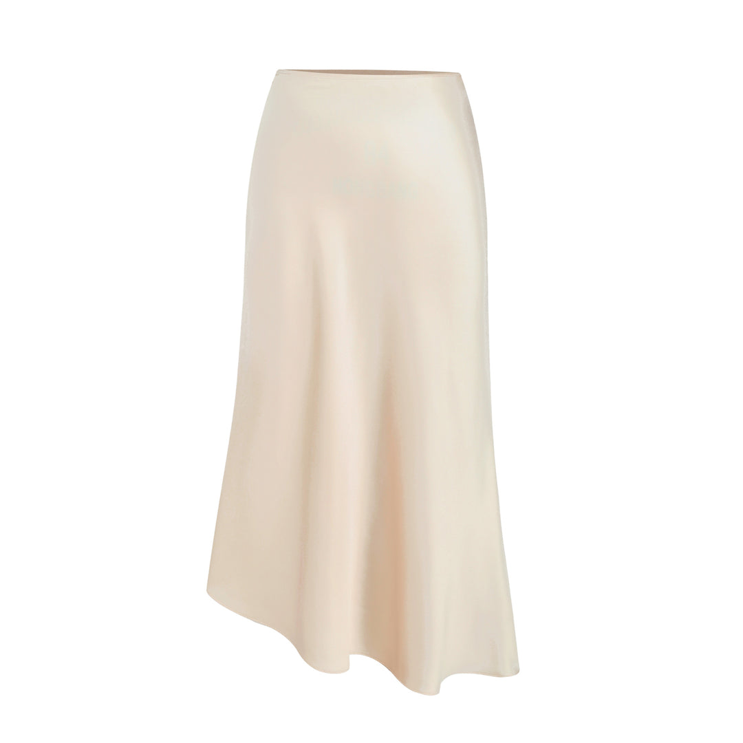 Damen Eleganter Midikleid R&B