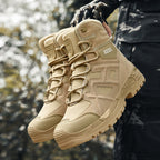 Herren High-Performance taktische Stiefel R&B