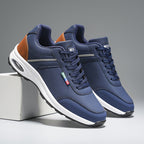 Damen Komfortable und elegante Sneakers mit dämpfender Sohle R&B