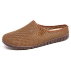 Damen Atmungsaktive Komfort-Slipper
