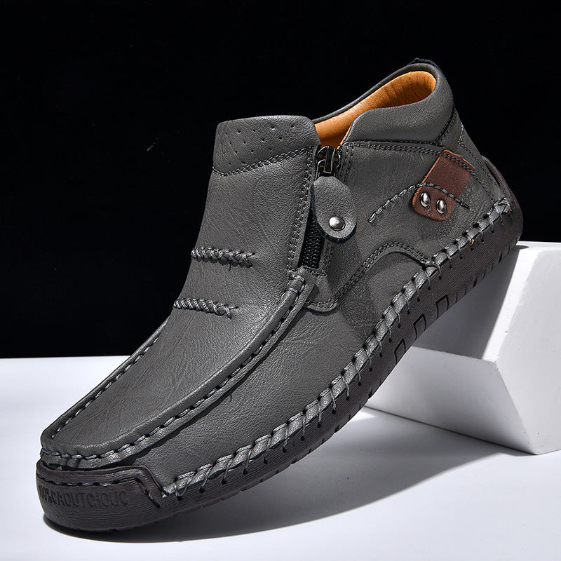Herren Leichte und praktische Stiefel R&B