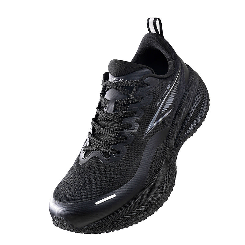 Damen Hochleistungs-Laufschuhe mit atmungsaktivem Mesh-Obermaterial und dämpfender Sohle R&B