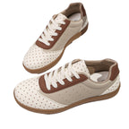 Damen modische Sneakers R&B