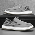Damen Komfortable Slip-On Sneaker R&B