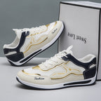 Damen Sportliche Sneakers R&B