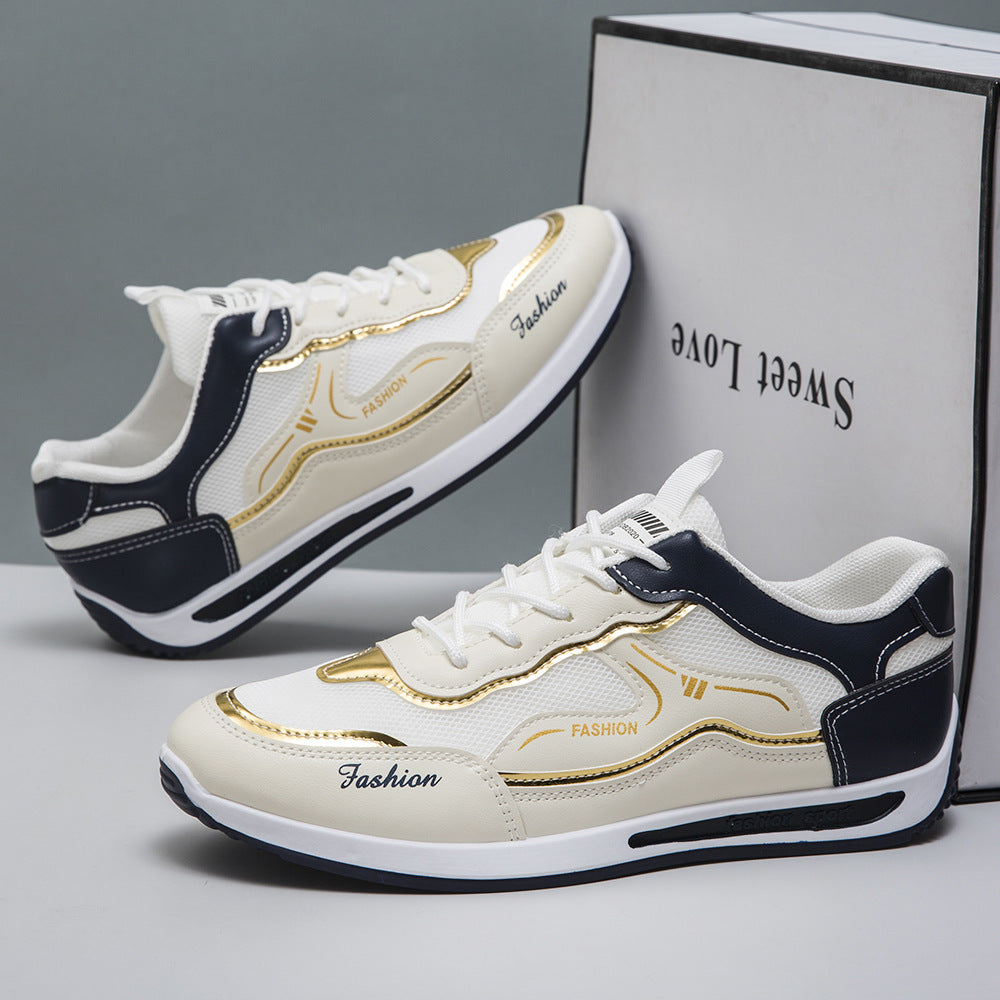 Damen Sportliche Sneakers R&B