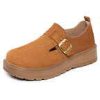 Damen Komfortable und stilvolle Sling-Pumps