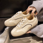 Damen sportliche Sneaker mit eleganten Akzenten und komfortablem Fußbett R&B