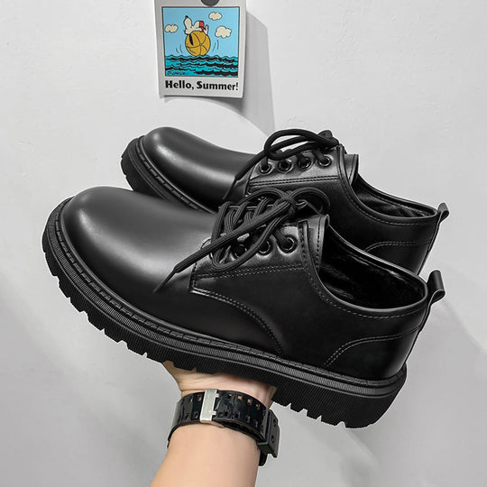 Herren Schnürschuhe R&B