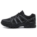 Damen Sportliche Wanderschuhe mit rutschfester Sohle und atmungsaktivem Obermaterial R&B