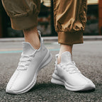 Damen Atmungsaktive und leichte Sneakers R&B