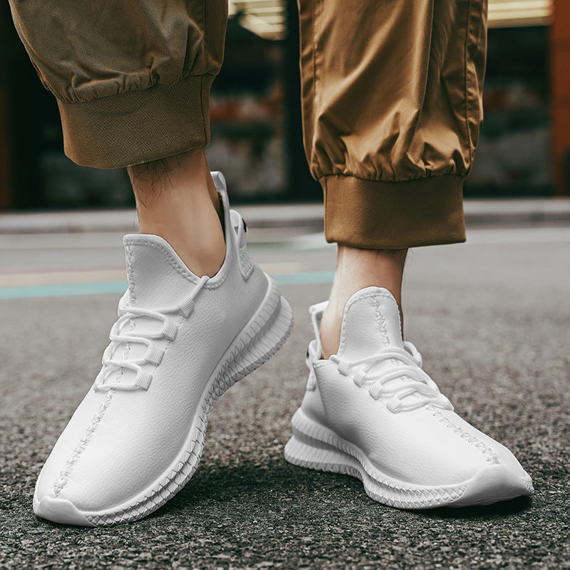Damen Atmungsaktive und leichte Sneakers R&B