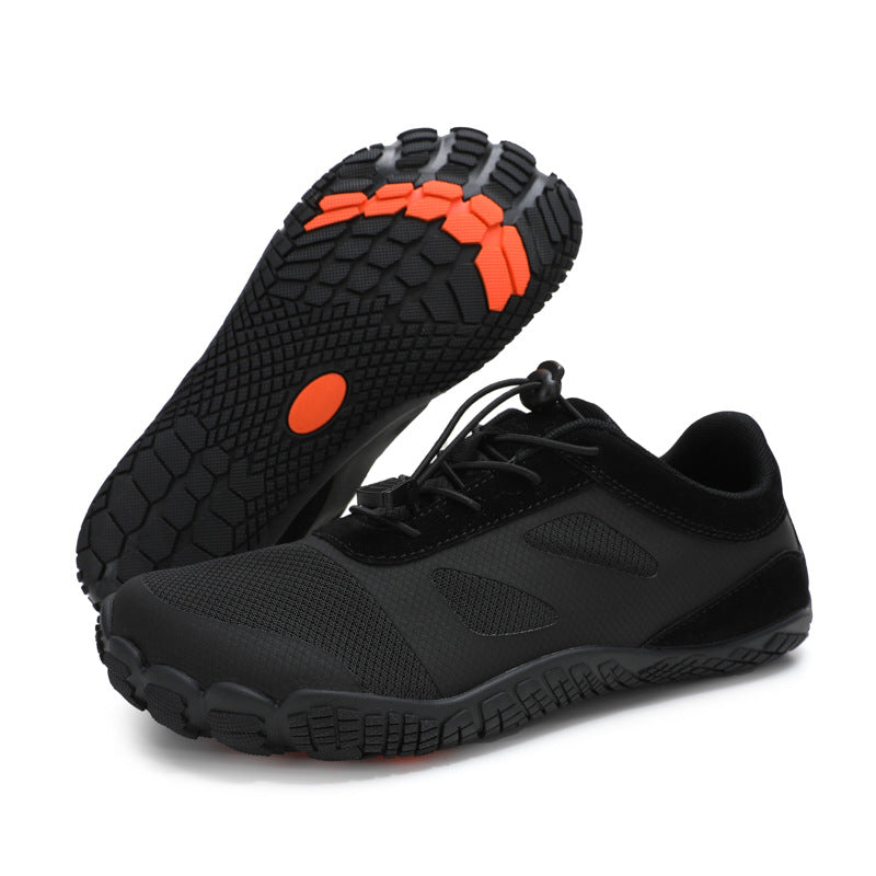 Damen Fitnessschuhe für Outdoor-Aktivitäten R&B
