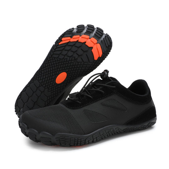 Damen Fitnessschuhe für Outdoor-Aktivitäten R&B