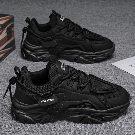 Damen Trendige Sneakers mit innovativem Dämpfungssystem R&B