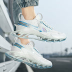 Damen Hochmoderne Freizeitsneaker mit innovativem Tragekomfort und dynamischer Sohle R&B
