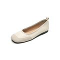 Damen elegante Ballerinas mit modernem Design und komfortabler Passform