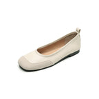Damen elegante Ballerinas mit modernem Design und komfortabler Passform