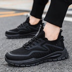 Damen Sportliche Hochleistungs-Sneaker mit atmungsaktiven Eigenschaften R&B