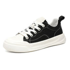 Damen Sportliche Sneakers mit atmungsaktivem Obermaterial und innovativer Dämpfungstechnologie R&B