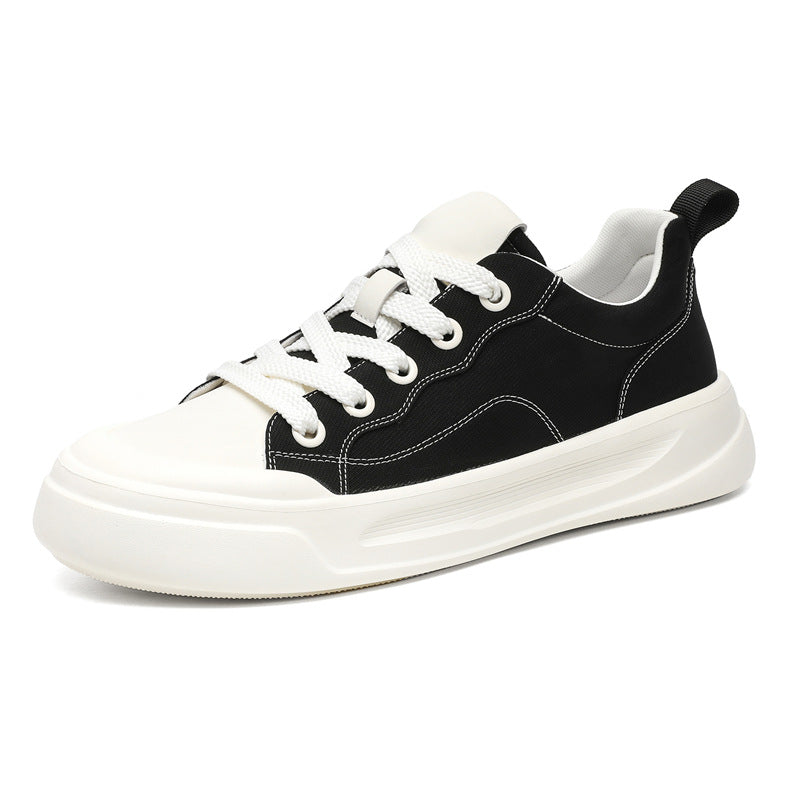 Damen Sportliche Sneakers mit atmungsaktivem Obermaterial und innovativer Dämpfungstechnologie R&B