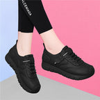 Damen Bequeme Freizeitschuhe R&B