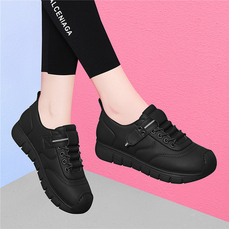 Damen Bequeme Freizeitschuhe R&B