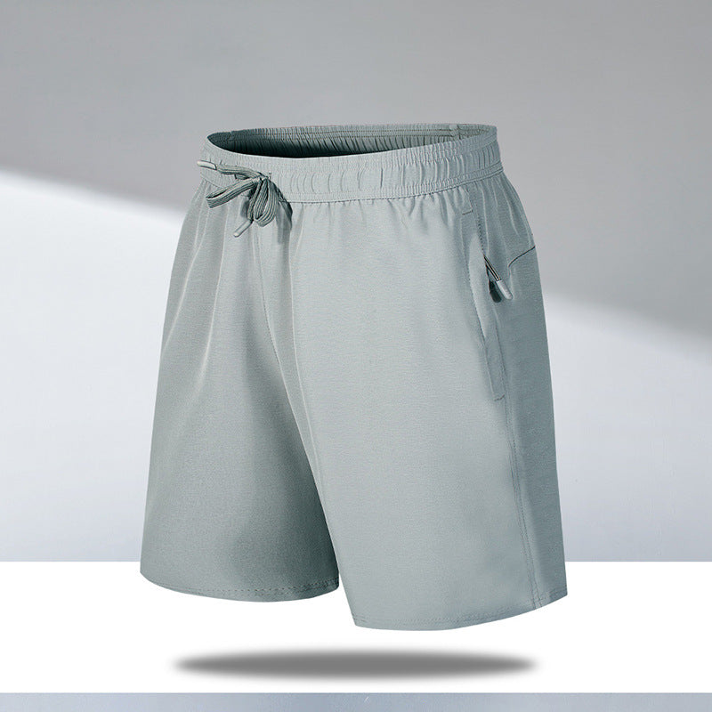 R&B | Schnell trocknende lockere Strandhose