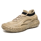 Damen Sportliche und atmungsaktive Sneaker von R&B