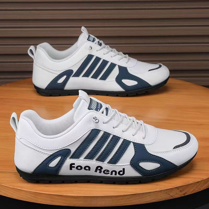 Damen Sportliche Freizeitschuhe mit atmungsaktiver und stoßdämpfender Sohle