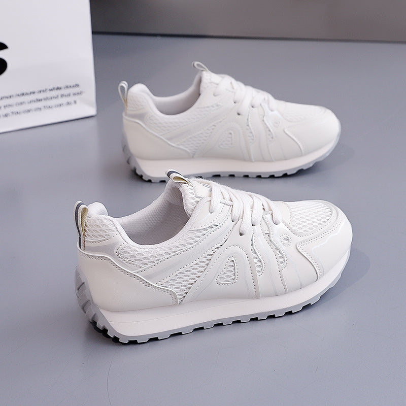 Damen Lauf Sneakers R&B