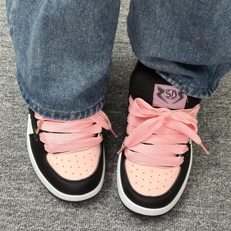 Damen Sportschuhe mit atmungsaktiver Sohle und dämpfendem Innenfutter R&B