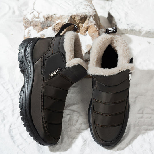 Damen Winterstiefel R&B