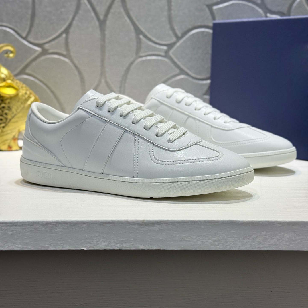 Damen Sportliche Sneakers mit modernem, atmungsaktivem Obermaterial R&B