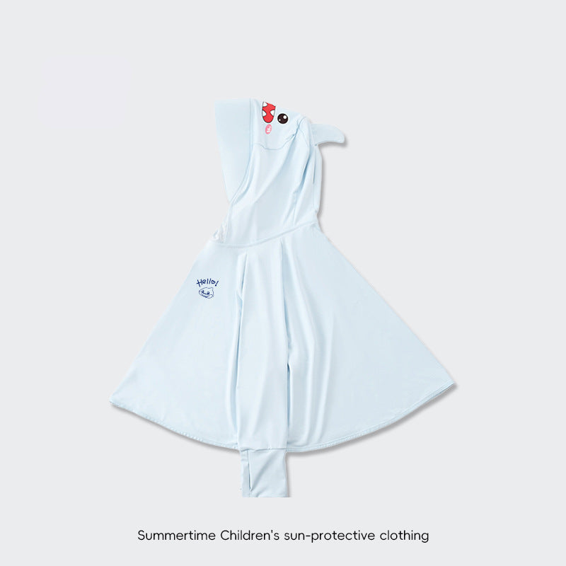 Damen UV-Schutzjacke mit Kapuze und atmungsaktivem Design R&B