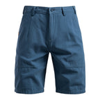 Herren Cargo-Shorts mit praktischen Taschen und bequemer Passform