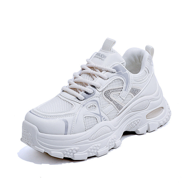 Damen Sportliche und atmungsaktive Sneaker R&B