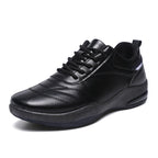 Damen sportliche Lauf- und Freizeitschuhe mit dämpfendem Gel-Heel R&B
