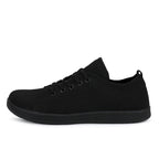 Damen Atmungsaktive Freizeit Sneakers mit rutschfester Sohle