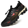 Damen Sportliche Mesh-Laufschuhe mit ergonomischer Passform R&B