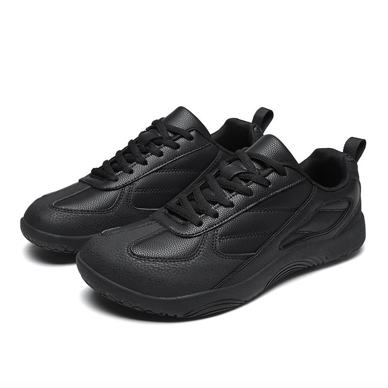 Damen Sportliche Sneakers mit atmungsaktiver Oberfläche und rutschfester Sohle