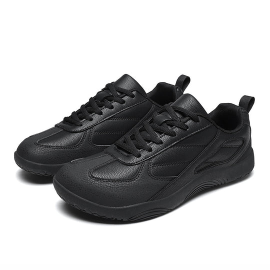 Damen Sportliche Sneakers mit atmungsaktiver Oberfläche und rutschfester Sohle R&B