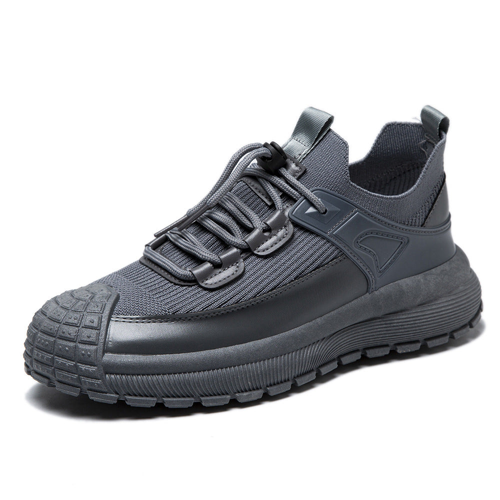 Herren Sportliche Lauf Sneaker R&B
