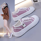 Damen Sportliche Sneaker mit hohem Tragekomfort und modischem Design R&B