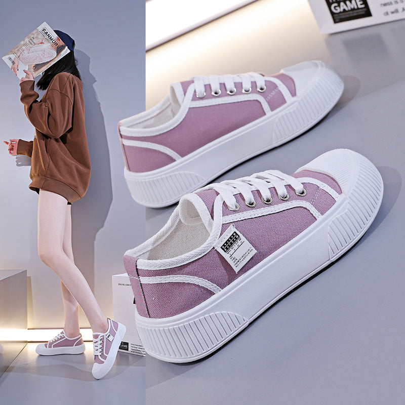 Damen Sportliche Sneaker mit hohem Tragekomfort und modischem Design R&B