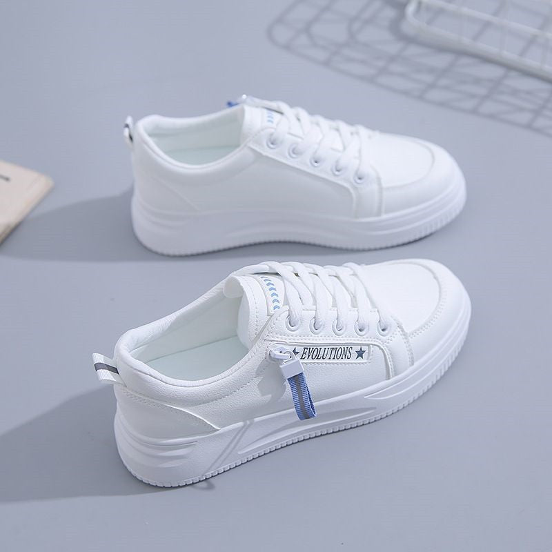 Damen Komfortable und trendige Sneakers mit rutschfester Sohle R&B