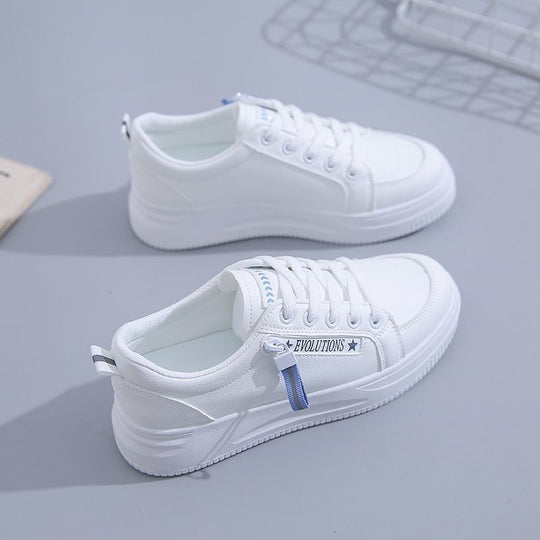 Damen Komfortable und trendige Sneakers mit rutschfester Sohle R&B
