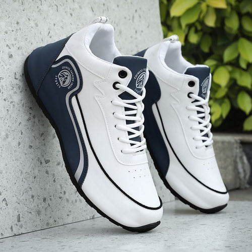 Herren Sportliche Lauf Sneakers R&B