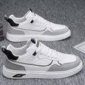 Damen Sportliche Sneaker mit gepolsterter Sohle und strapazierfähigem Obermaterial R&B