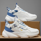 Damen Sportliche Chunky Sneakers mit innovativer Dämpfungstechnologie
